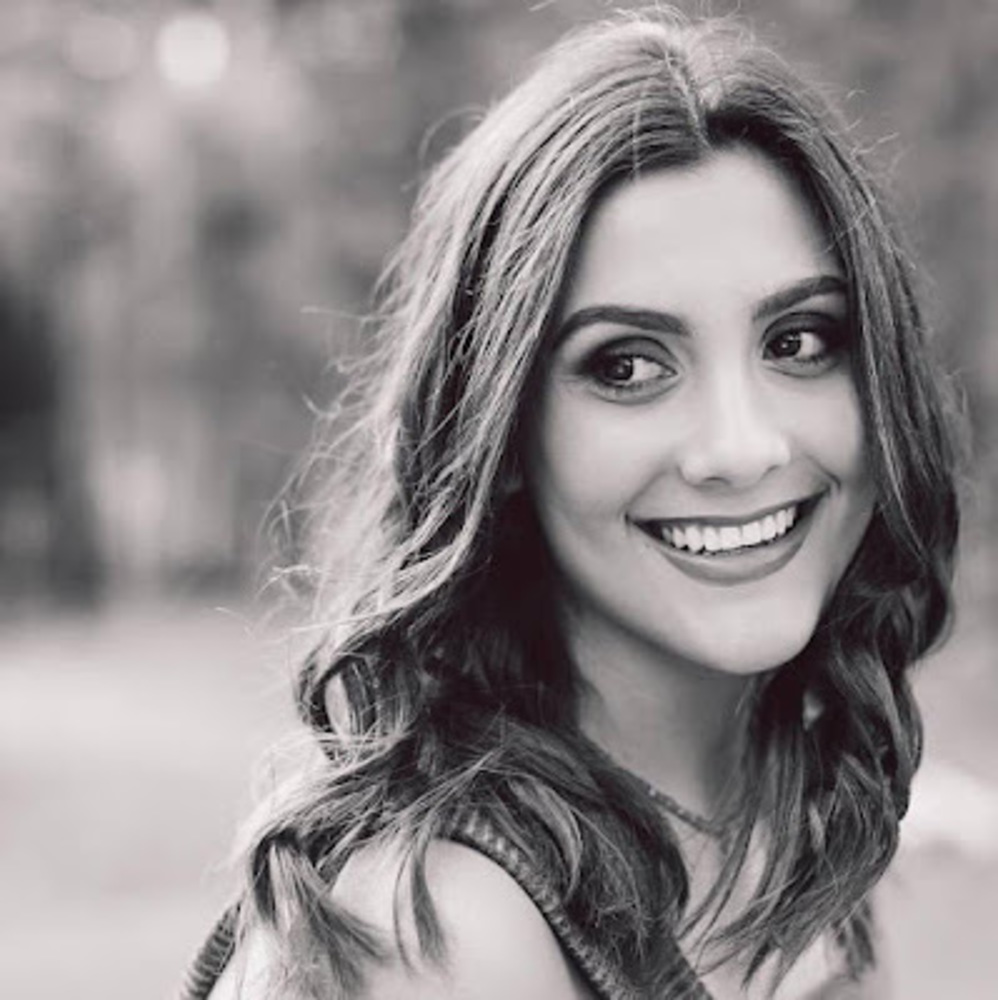 Meet your Posher, Taylor